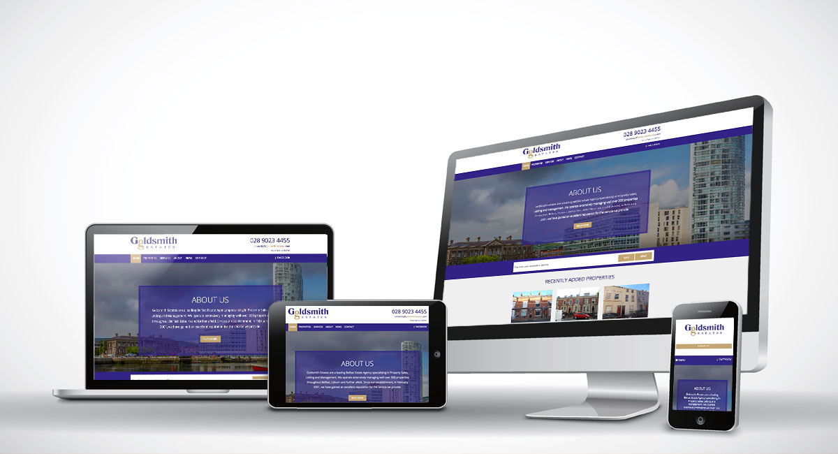 Letting Agents in Belfast